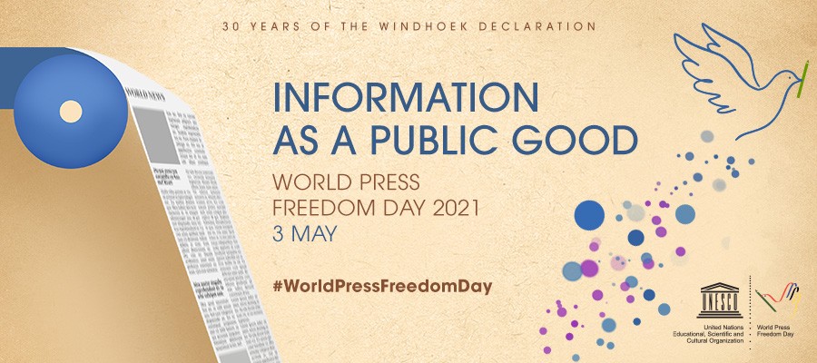 World Press Freedom Day 2021: Origin, Purpose, Theme, all you need to know